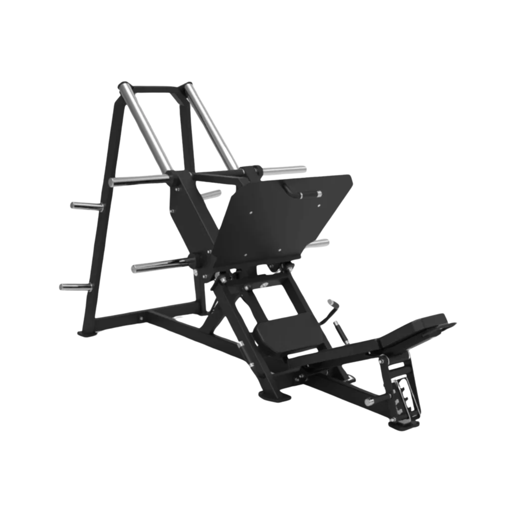 Yanre Fitness Plate-loaded 45 Degree Leg Press | Commercial Gym Machine
