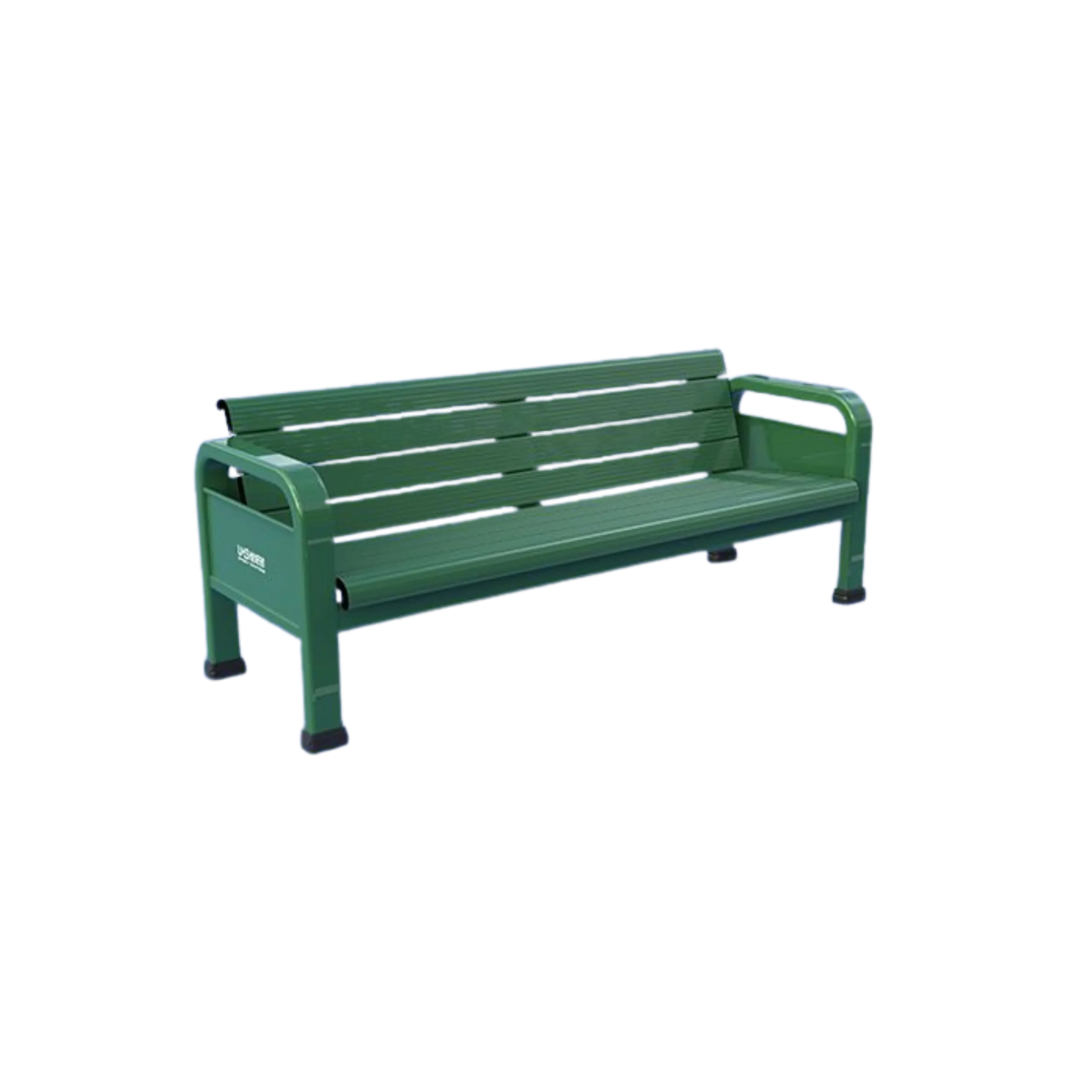 Aluminum Alloy Player Rest Chair | Professional Court Equipment