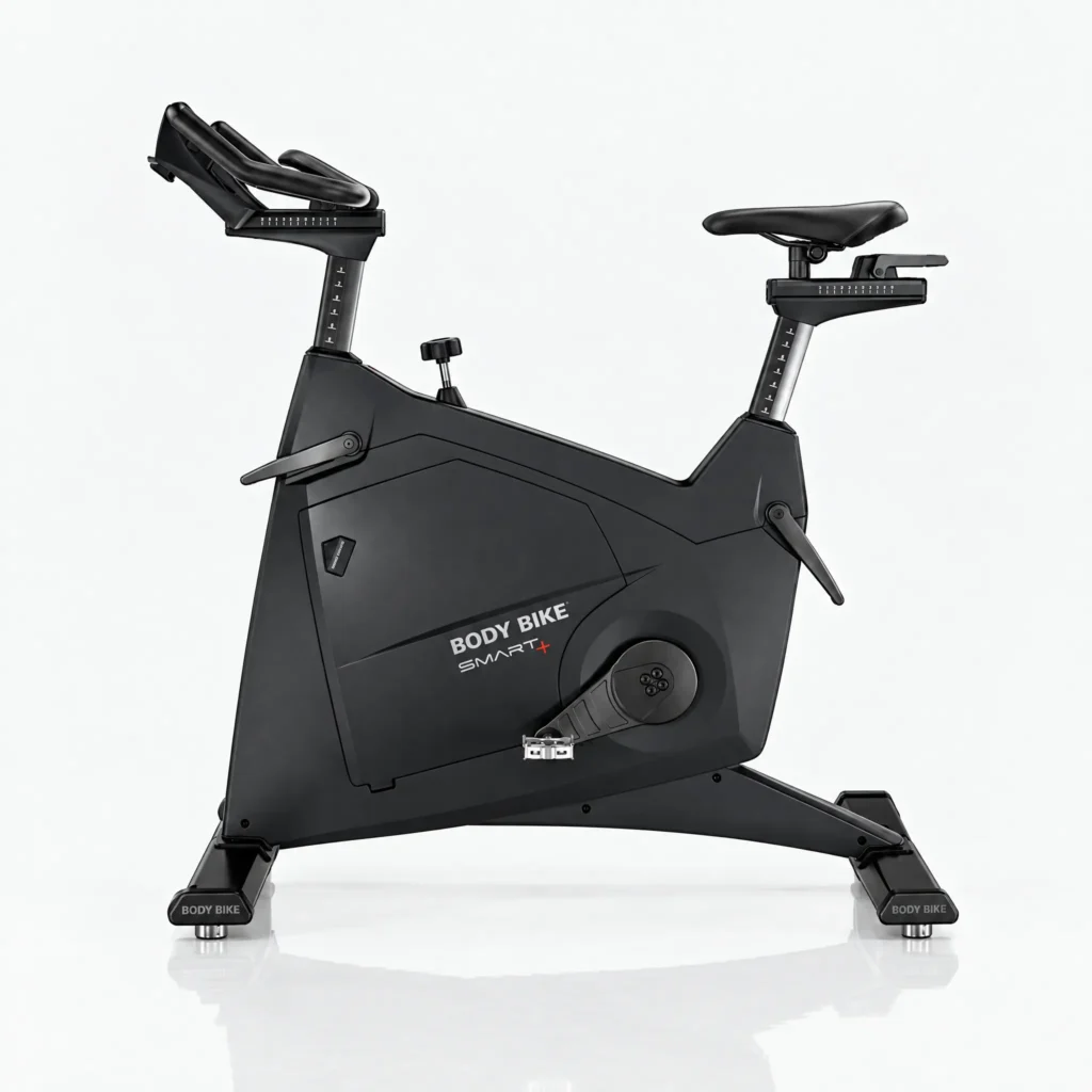 Body Bike Smart+ indoor cycling in dubai