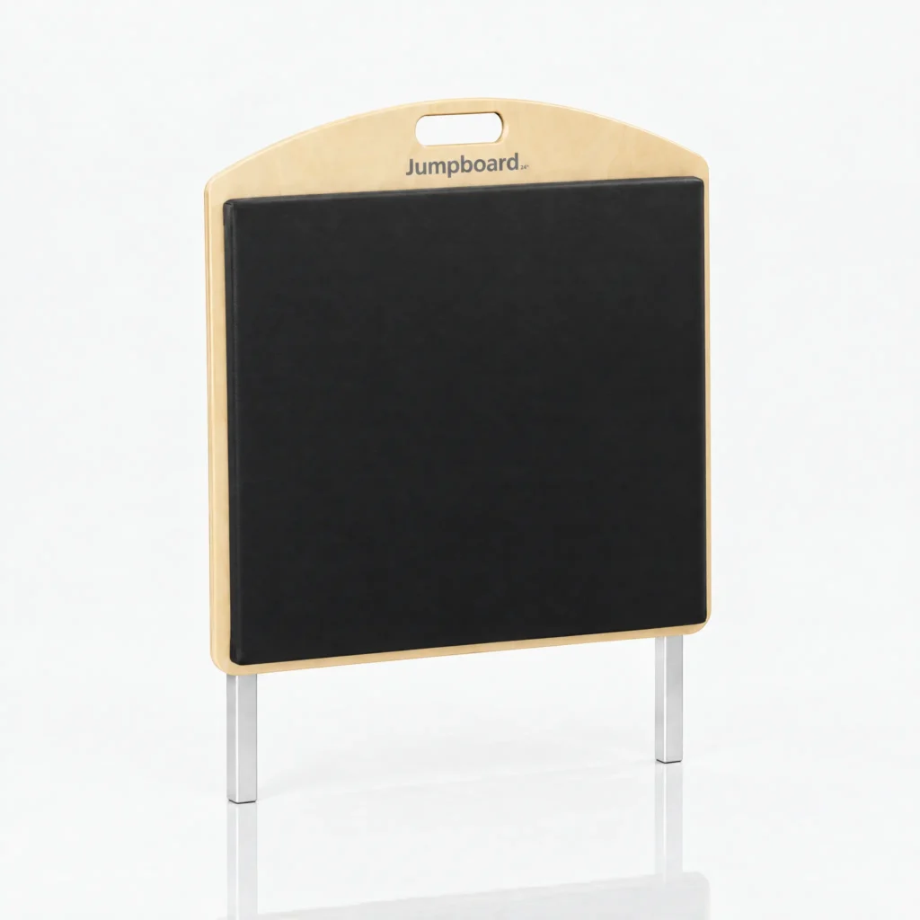 Merrithew Pilates Reformer Jumpboard