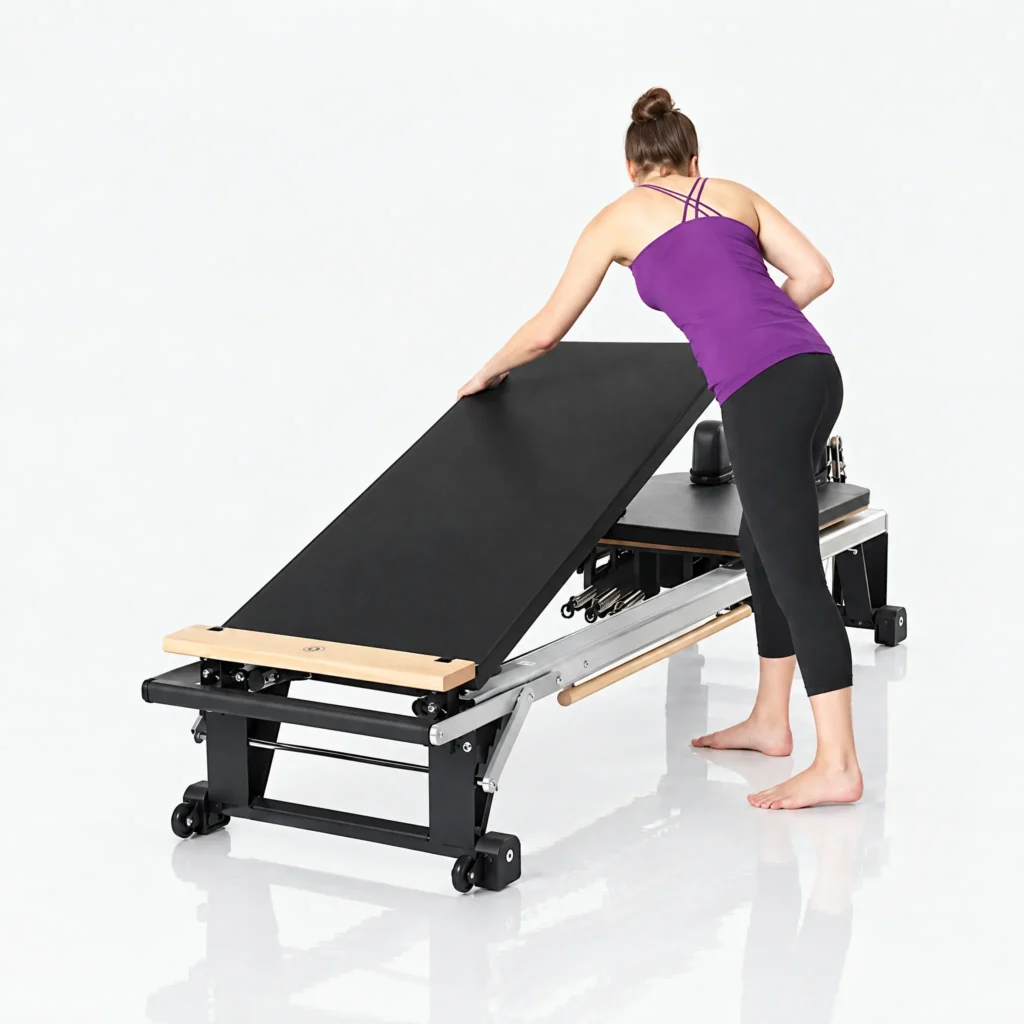 Merrithew SPX Max Mat Converter