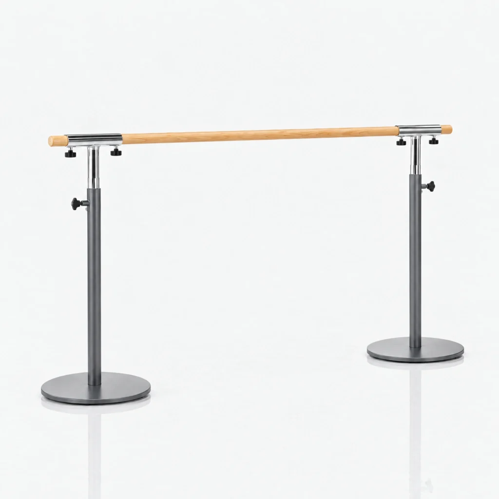 Merrithew Stability Barre 6 FT (Gray)