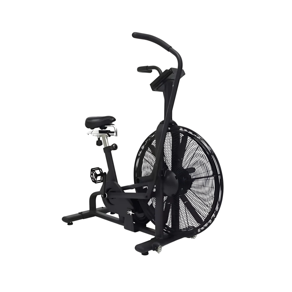 Yanre Fitness Yanre YAB100 Air Bike | Studio-Grade Indoor Cycling
