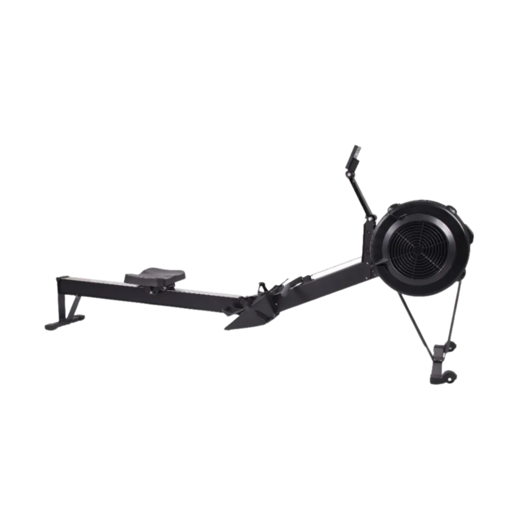 Yanre Fitness Yanre YR400 Air Rower | Full-Body Cardio & Strength