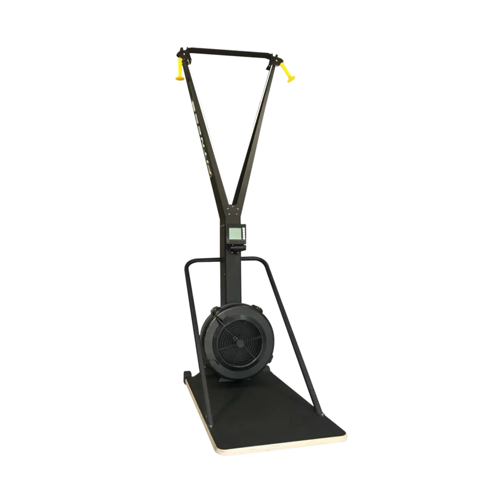 Yanre Fitness YSK100 Ski Machine | Full-Body Cardio & Strength