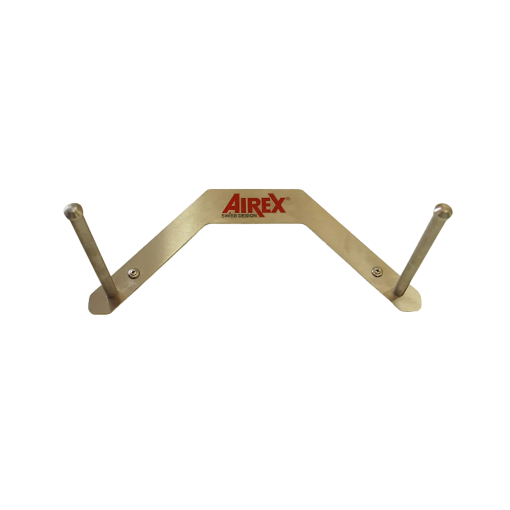 Airex Wall Bracket Type 40 | Gym Organization