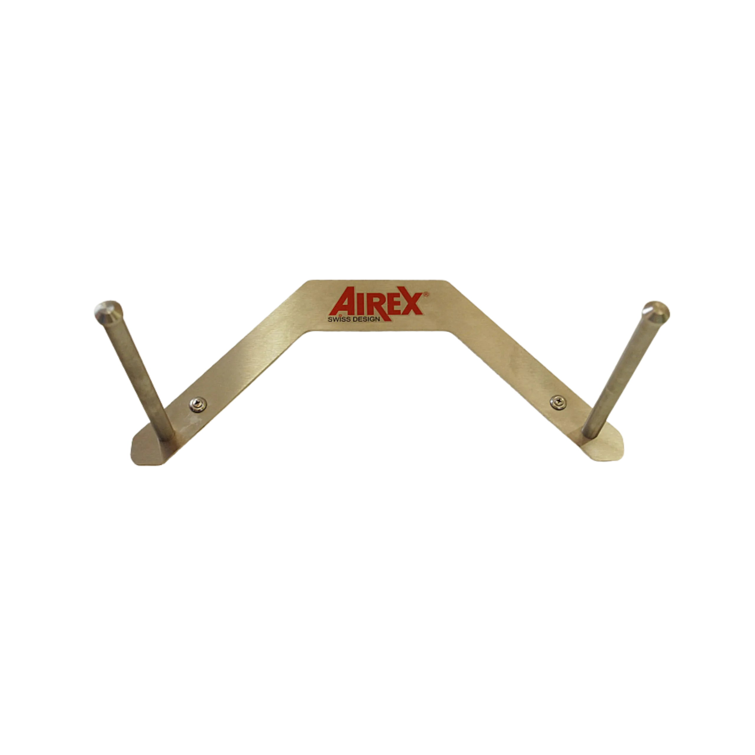 Airex Wall Bracket Type 40 | Gym Storage & Organization