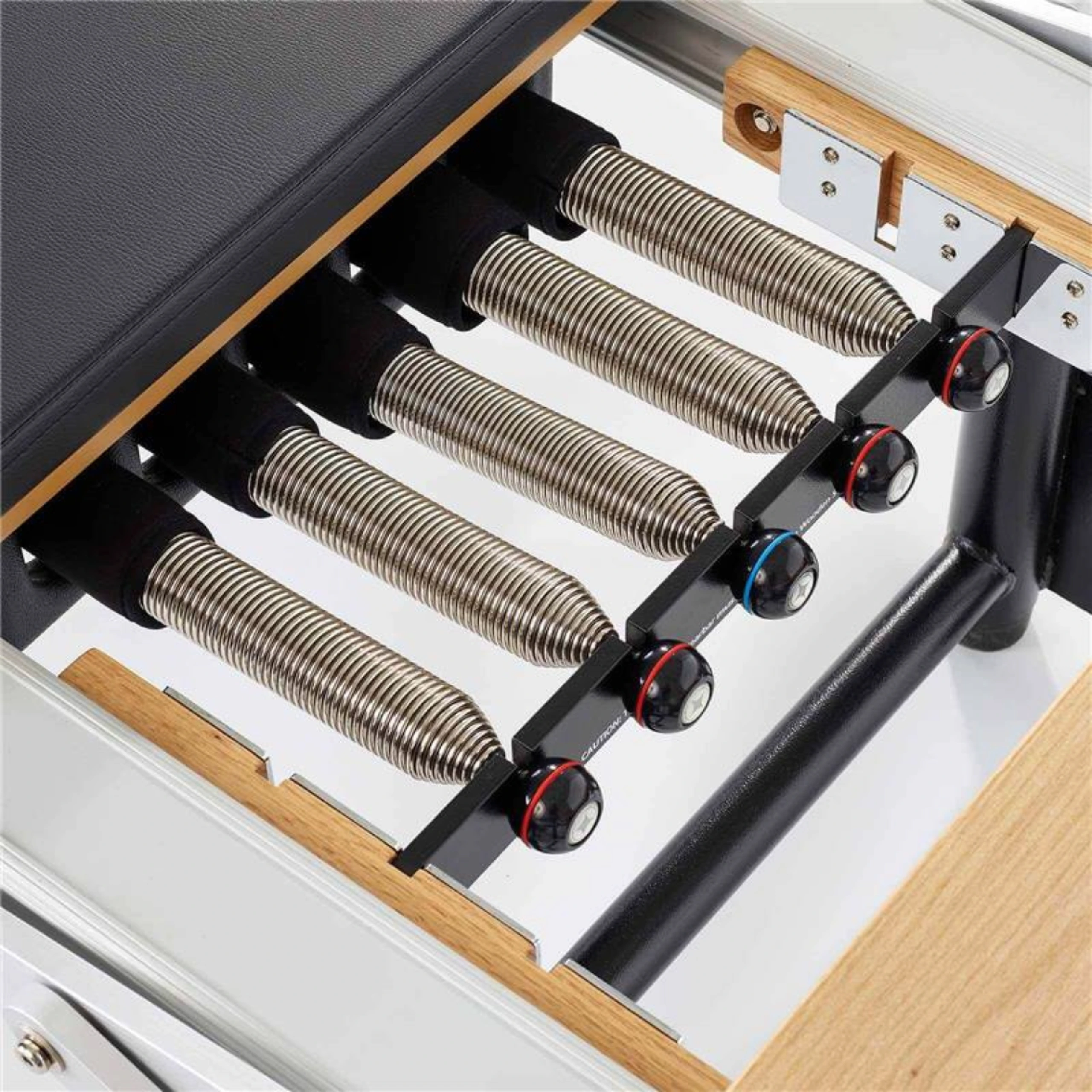 Merrithew At Home SPX Max Reformer Package | Professional Pilates Reformer - Image 3