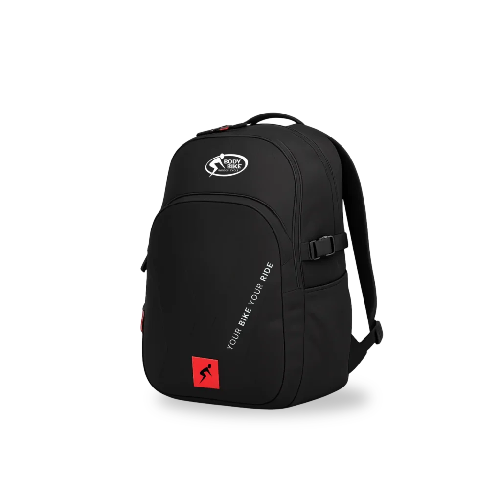 Body Bike Backpack
