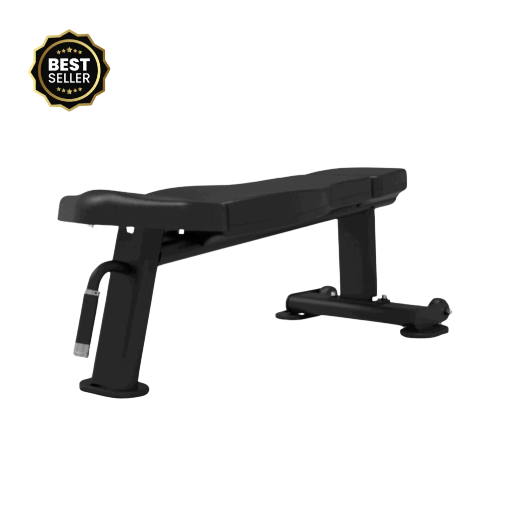 Yanre Fitness Versatile Flat Bench - Full Body Workout