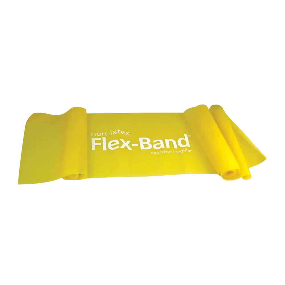 Merrithew Non Latex Flex Band | Tone, Strengthen & Rehab