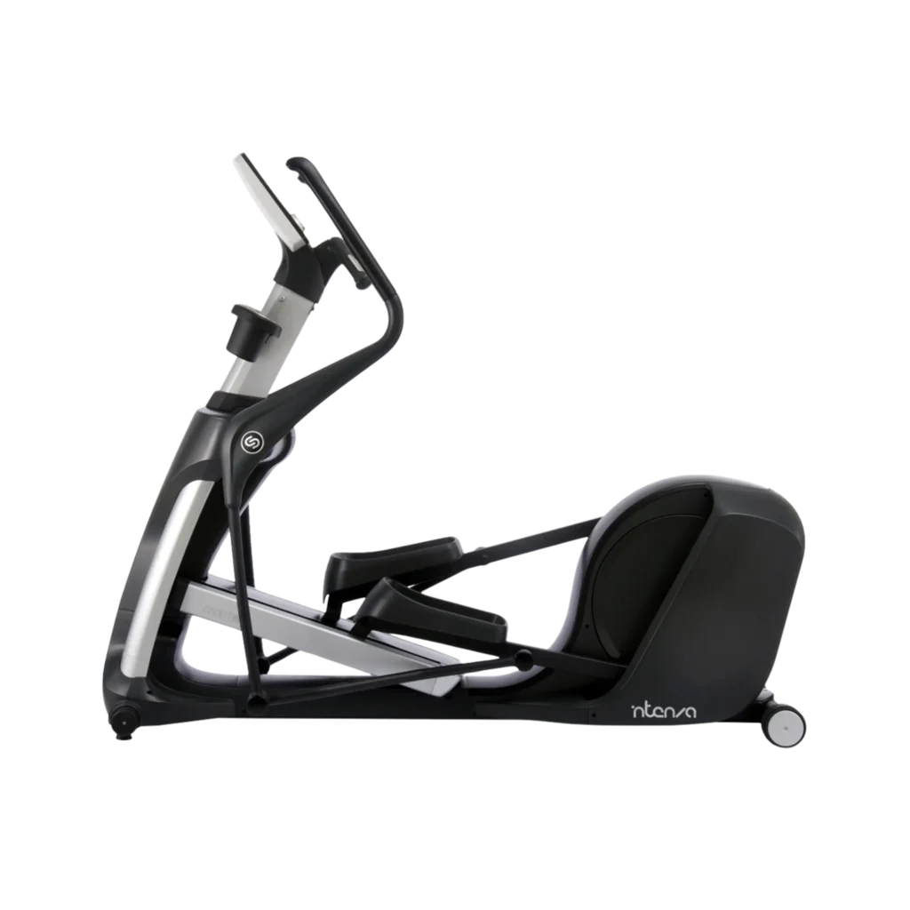Ultimate INTENZA 550ETi Elliptical Cross Trainer