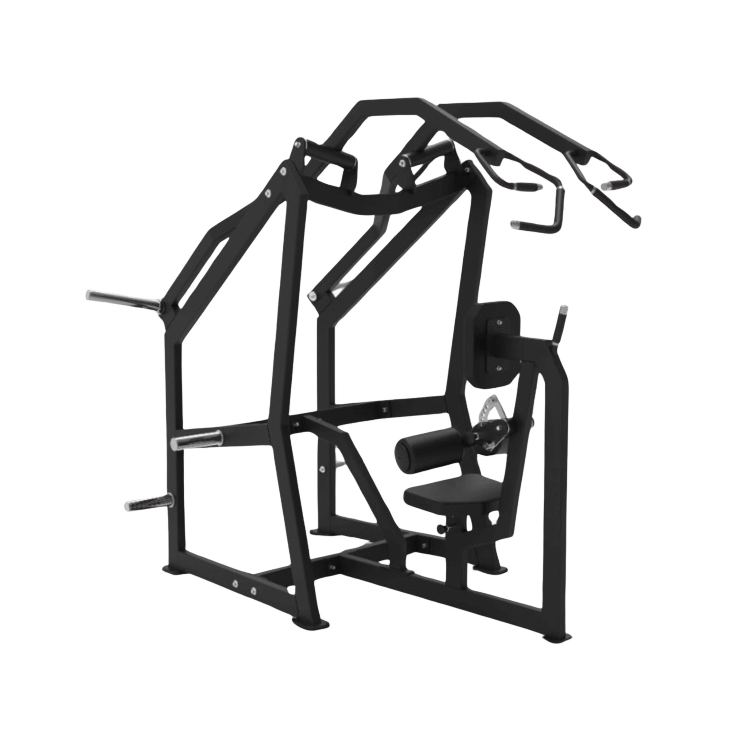 Yanre Fitness Pro Yanre Lat Pulldown Machine | Commercial Gym Strength Machine