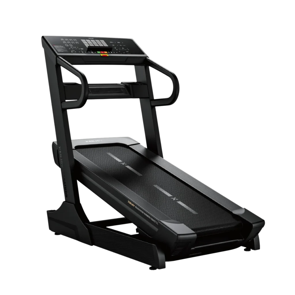 Xenjoy XT55 Marathon Treadmill UAE | Commercial Treadmill for Gym & Home