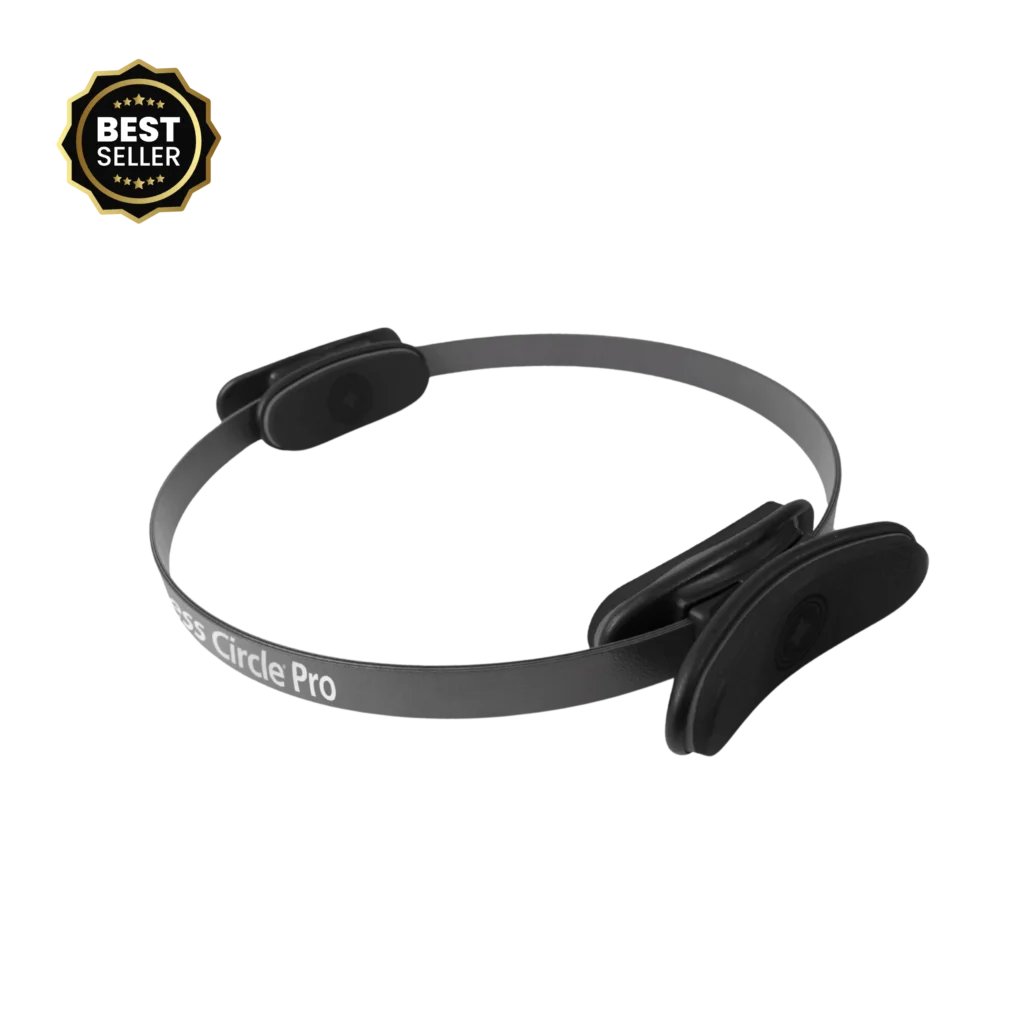 Merrithew Fitness Circle Pro | Professional Pilates Prop