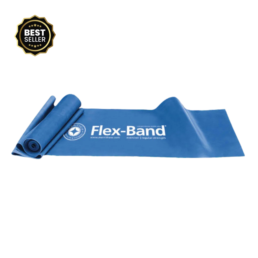 Merrithew Flex Band - Extra Strength | Tone, Strengthen & Rehab