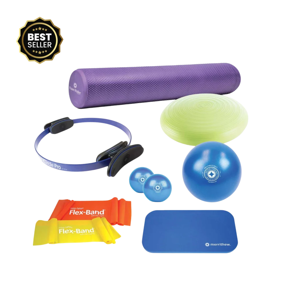 Merrithew Pilates Essential Kit | Professional Pilates Prop