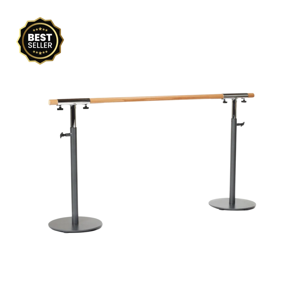 Merrithew Stability Barre - 6 ft (Gray)