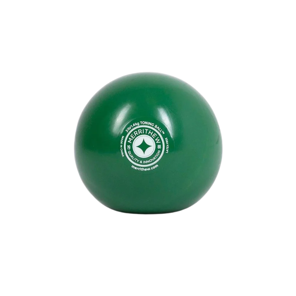 Merrithew Toning Ball | Power & Core Training