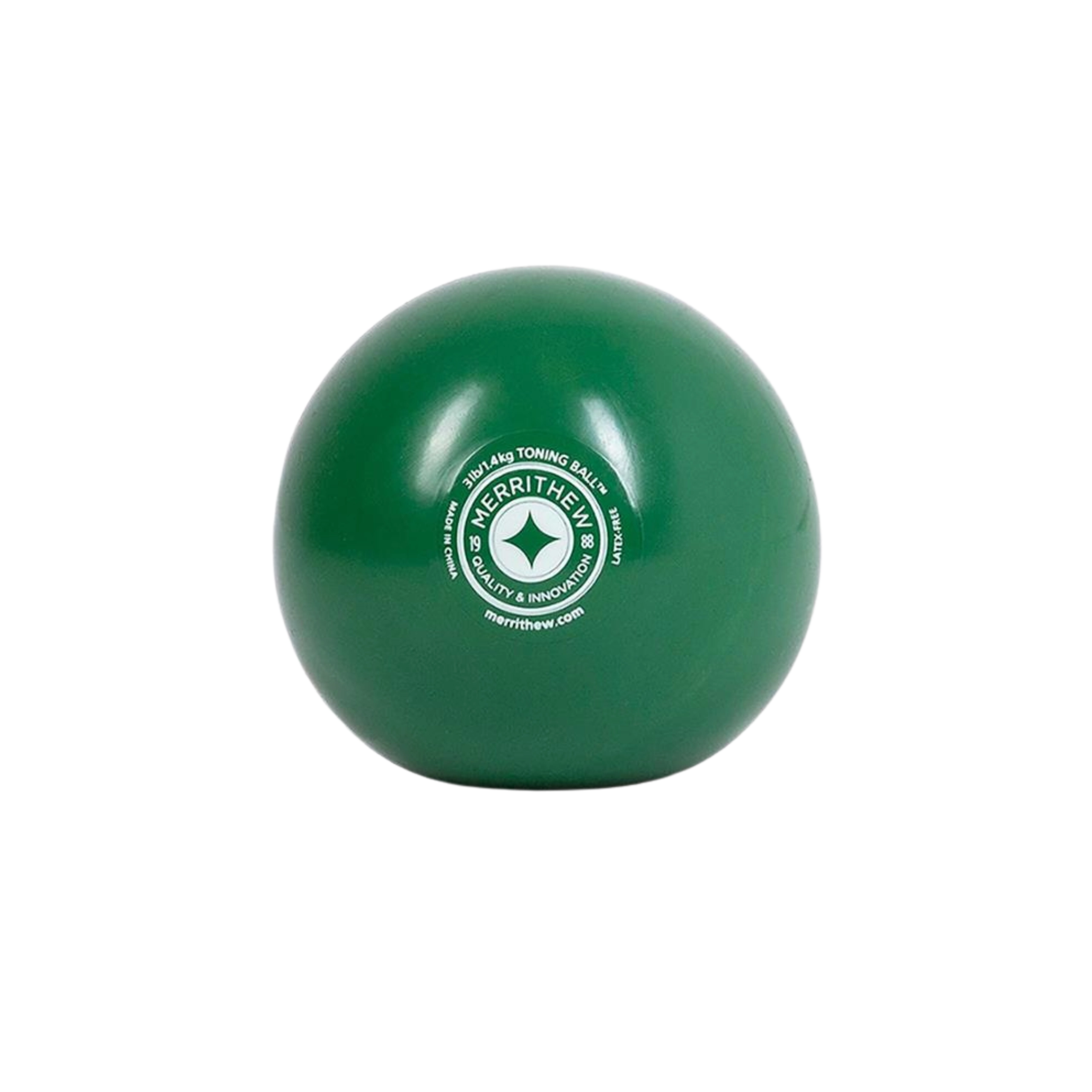 Merrithew Toning Ball | Power & Core Training