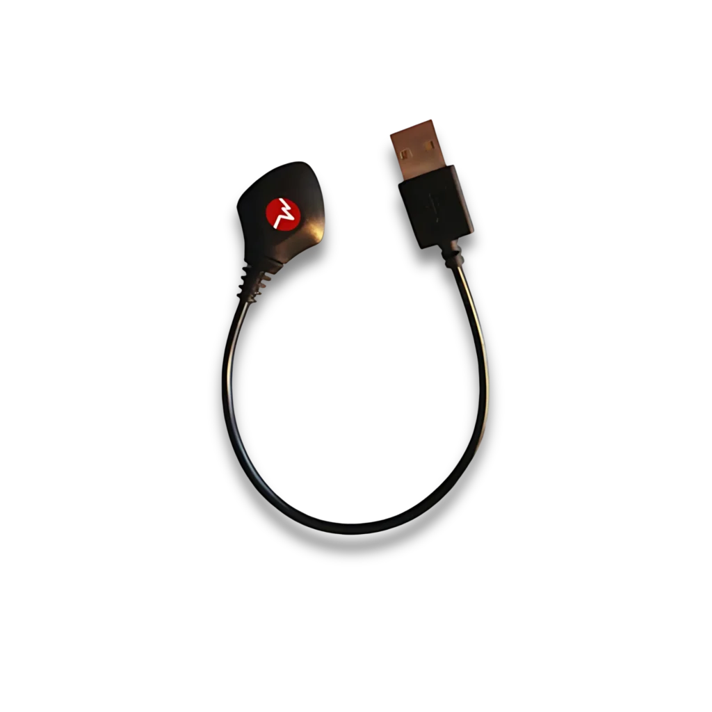 MYZONE MZ-3 Charger | Accurate Effort Tracking