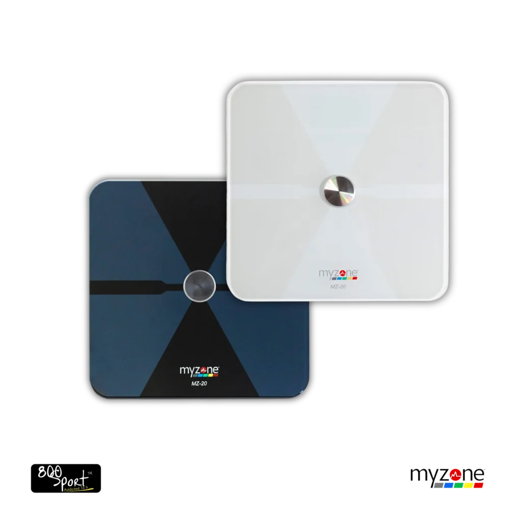 MyZone MZ-20 Bluetooth Home Scale | Genuine MyZone Part