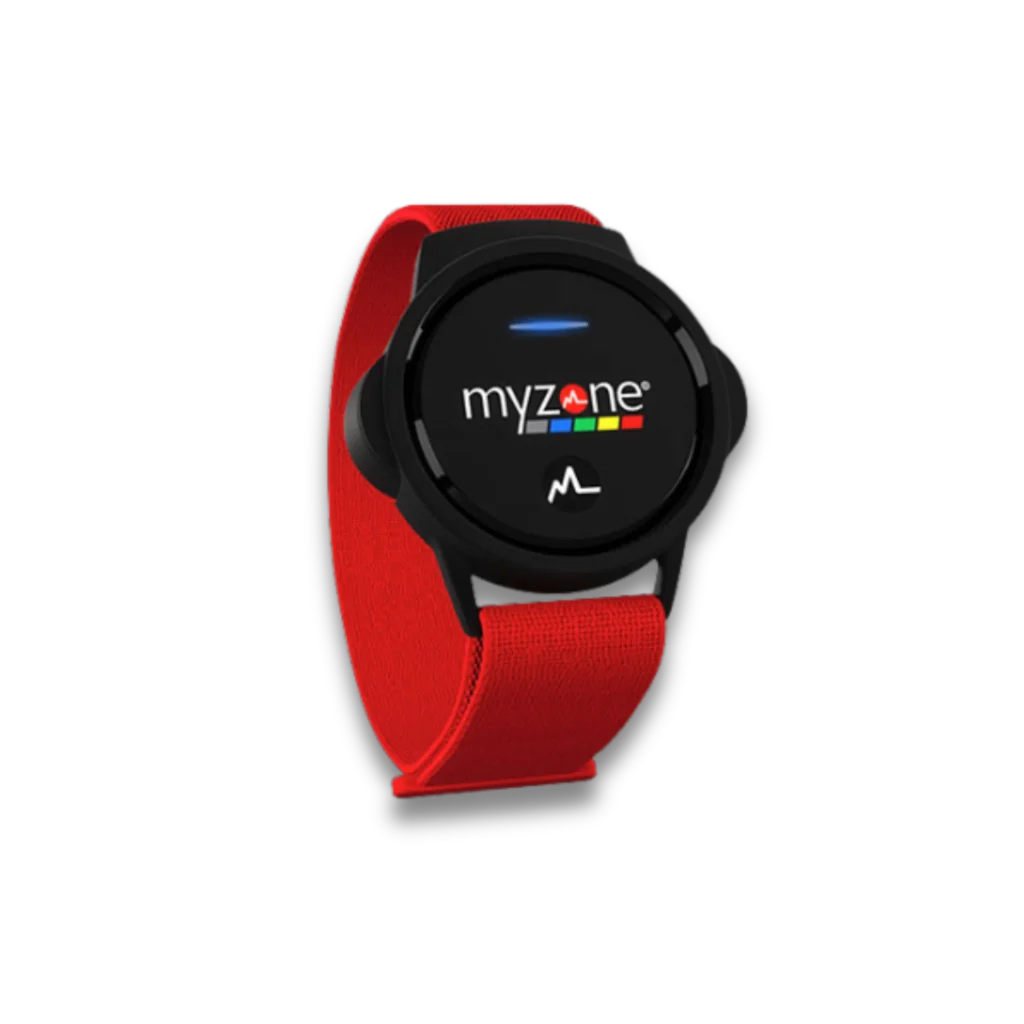 MYZONE Switch: The Ultimate Dual-Wear Heart Rate Monitor