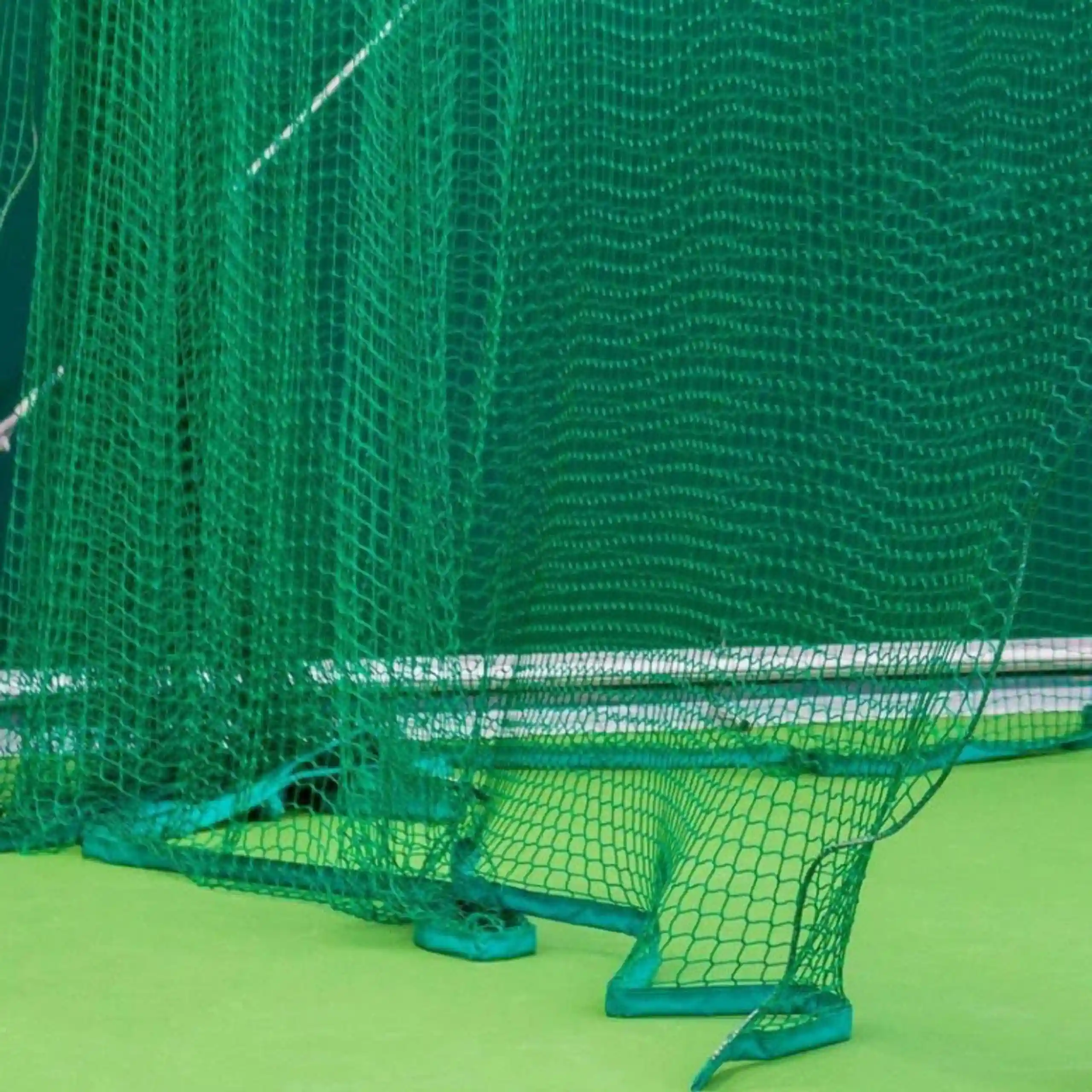 Outdoor Tennis Court Divider Net | Professional Court Equipment