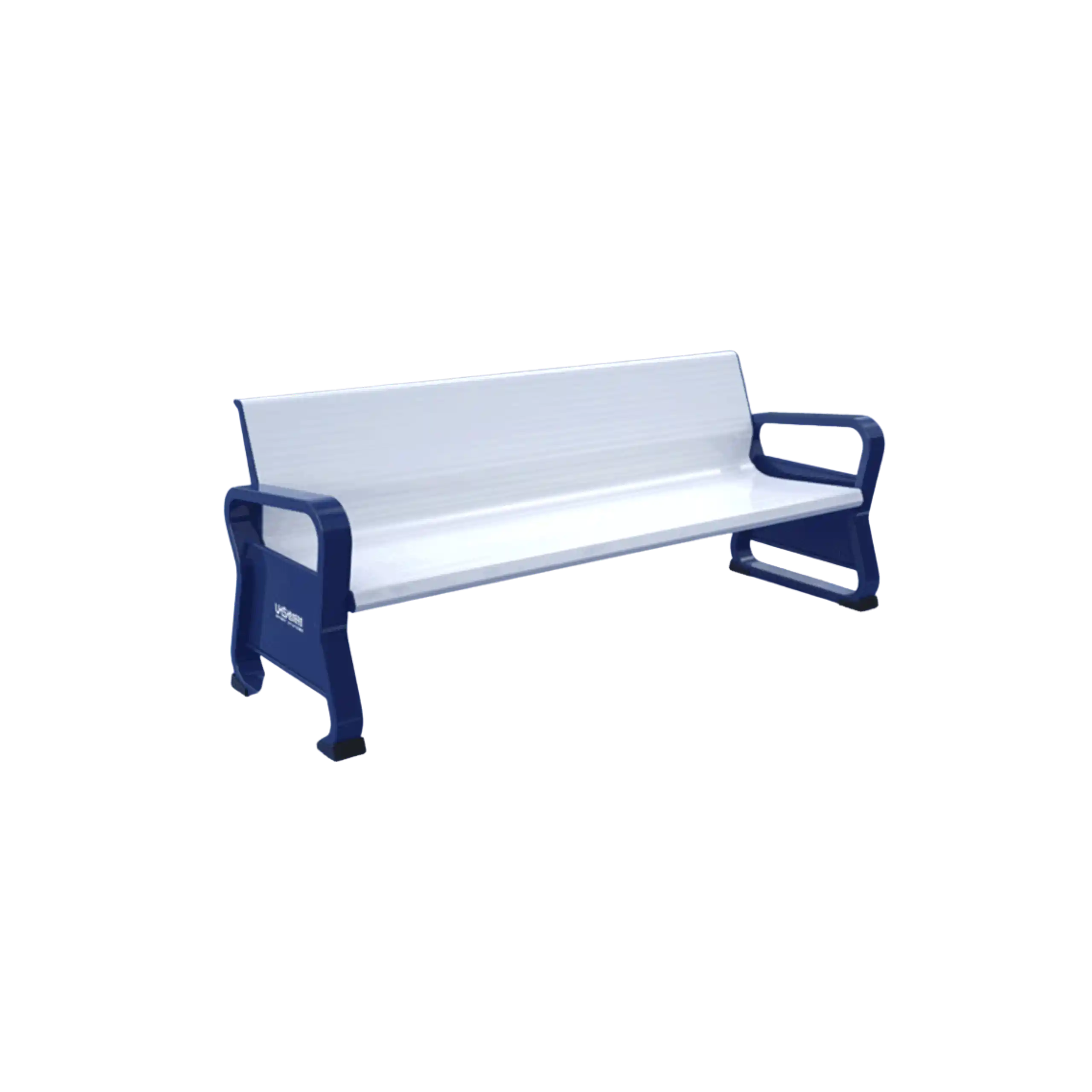 TP-505 Aluminum Alloy Rest Chair | Professional Court Equipment
