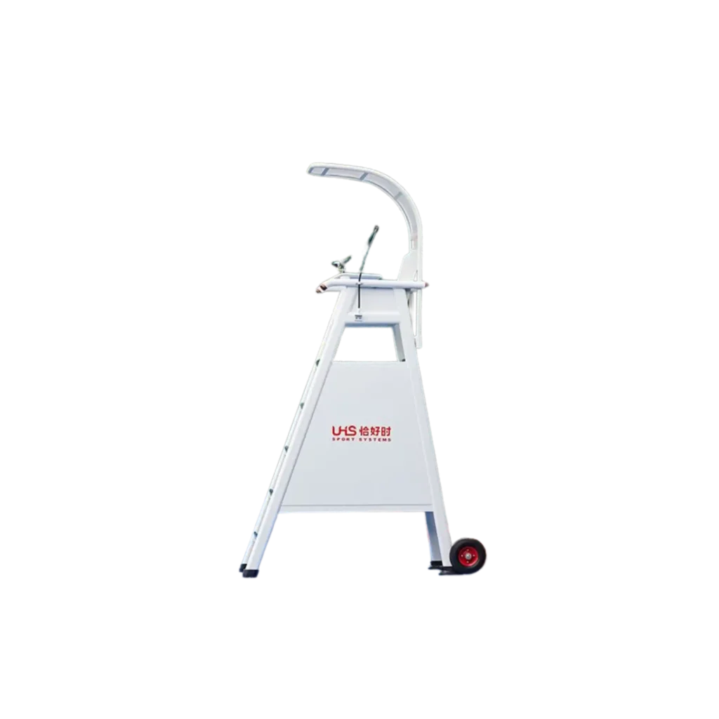 TP-899 Tennis Court Umpire Chair | Professional Court Equipment