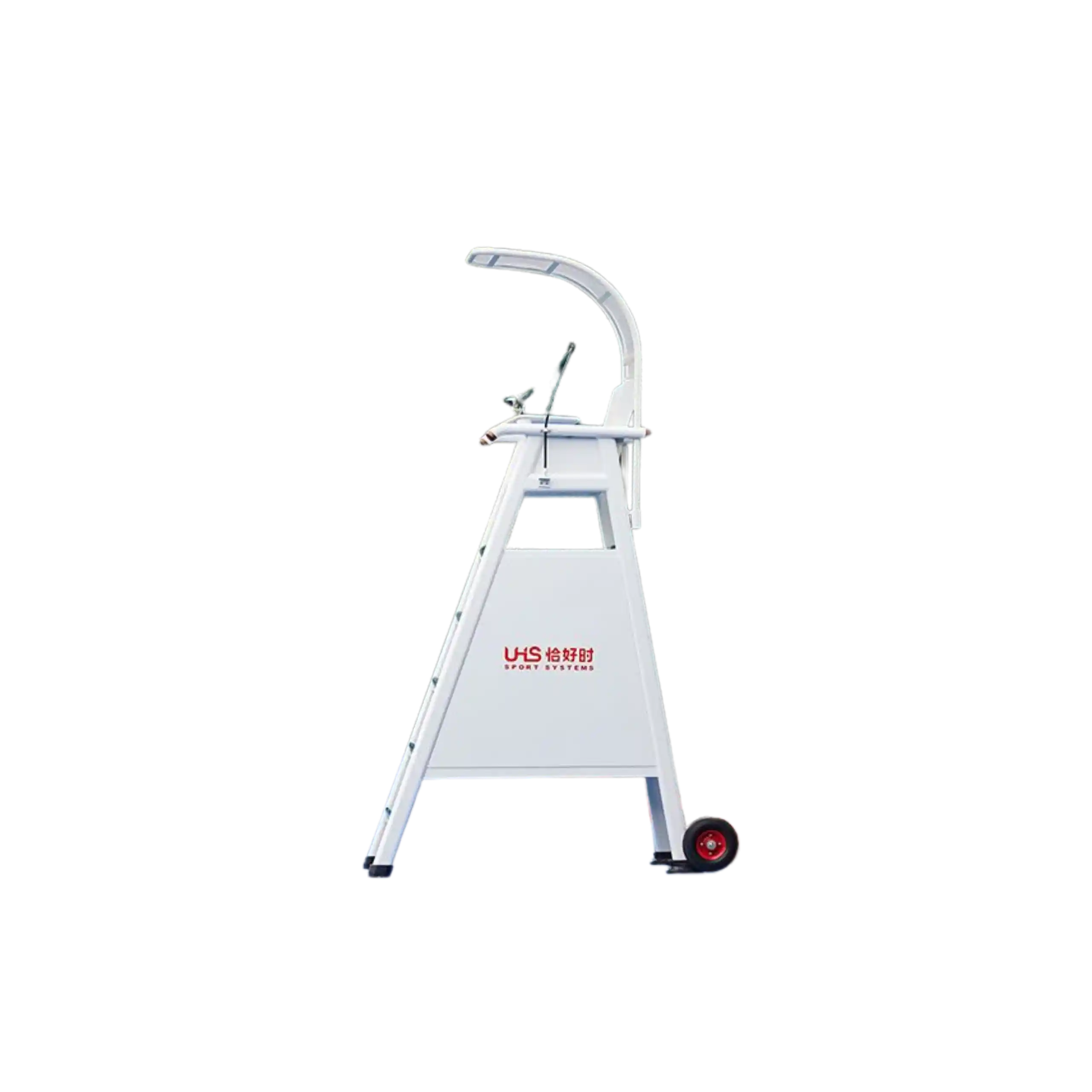 TP-899 Tennis Court Umpire Chair | Professional Court Equipment