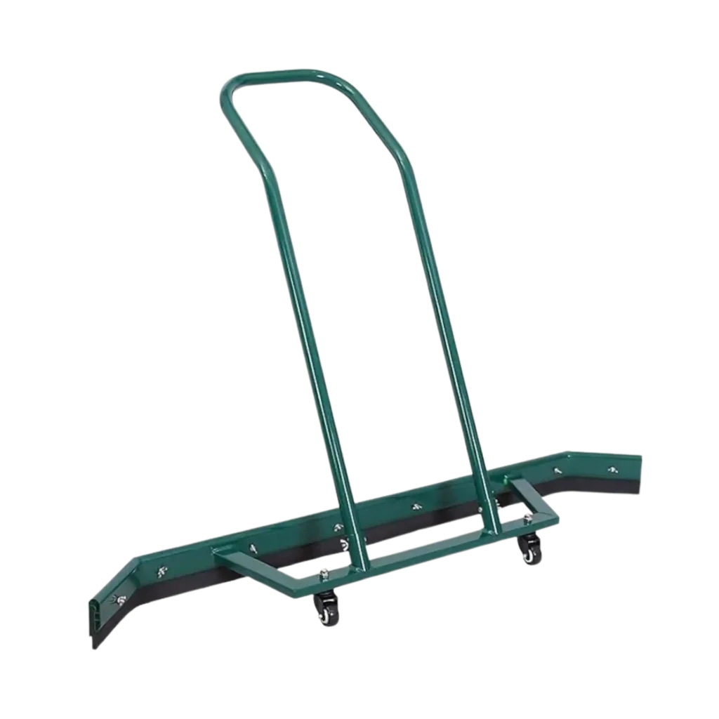 Aluminum Court Squeegee | Professional Court Equipment