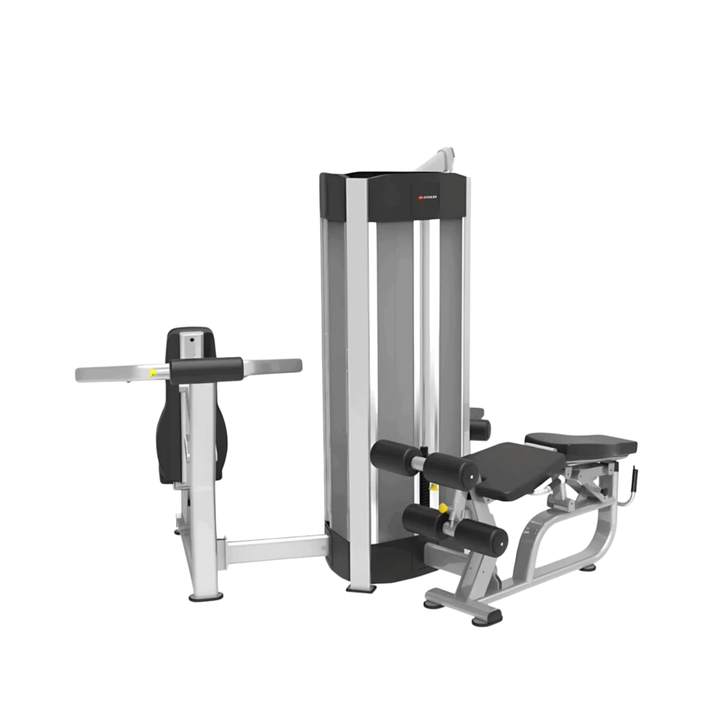Yanre Fitness Yanre Three Station Six Function Trainer