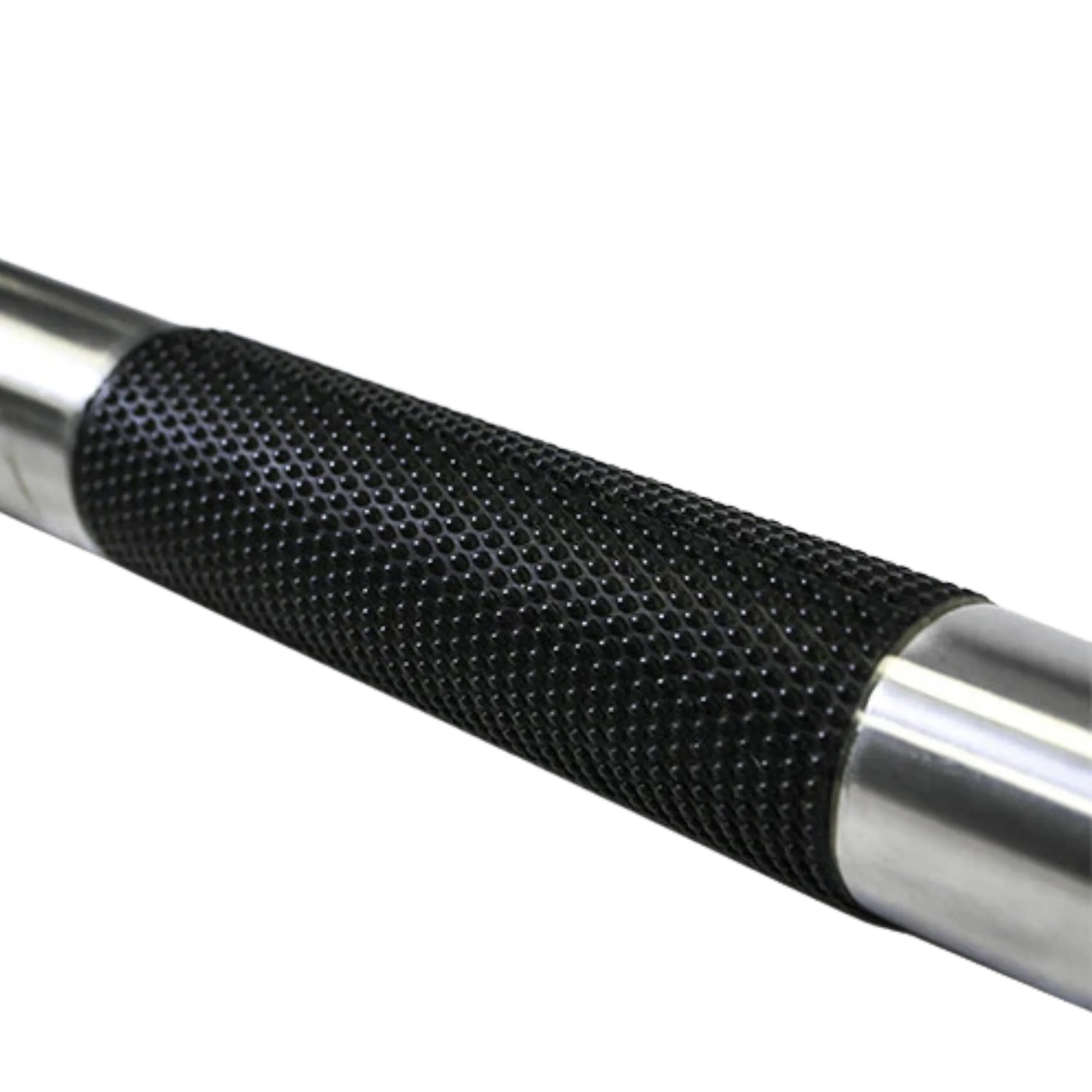 TKO Chrome Lat Bar (38" & 48") | Cable Machine Attachment - Image 2