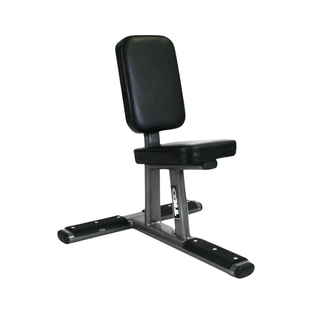Stable TKO Seated Utility Bench (862UB) | Stable Commercial-Grade Bench