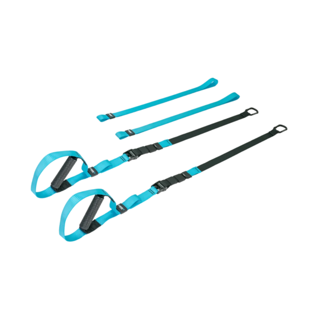 Torque Fitness Durable Torque Pro Suspension Straps