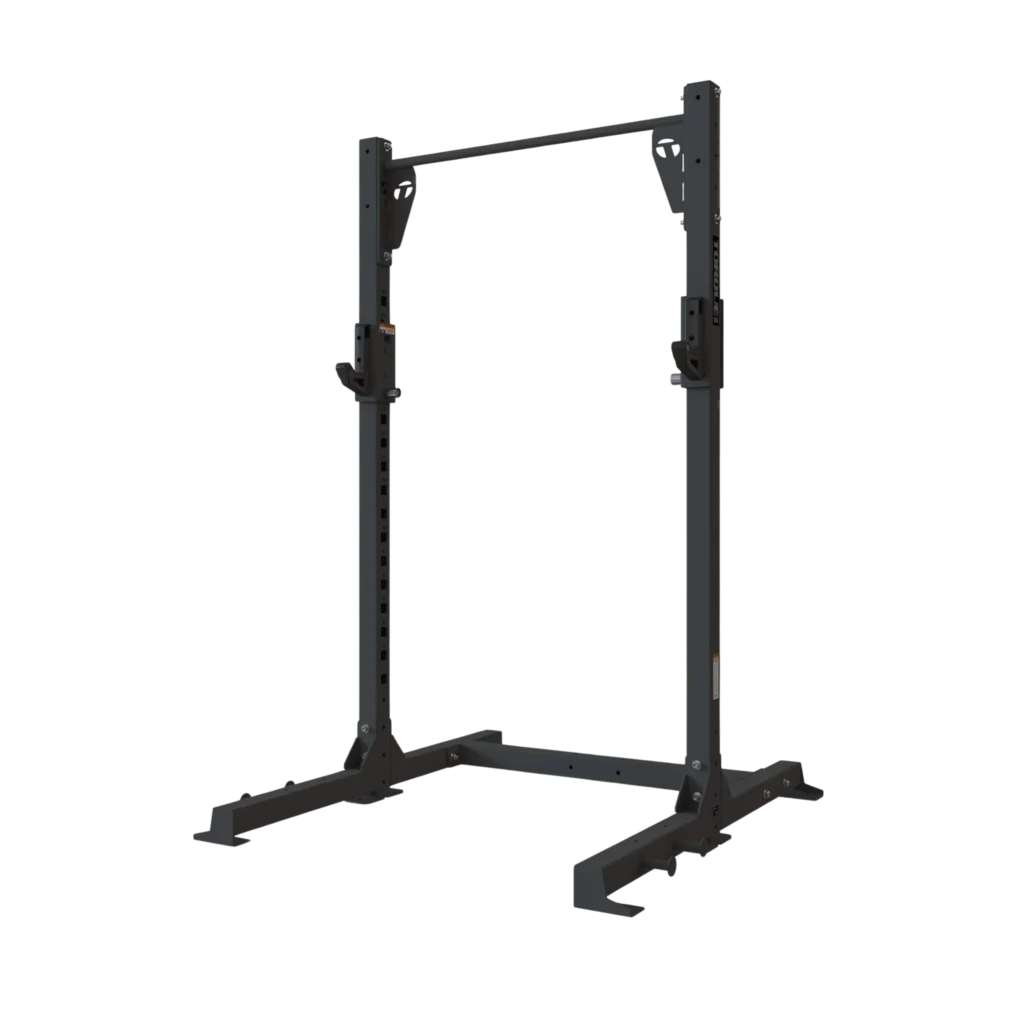 Torque Fitness Ultimate Torque Squat Stand 7FT | Gym Organization