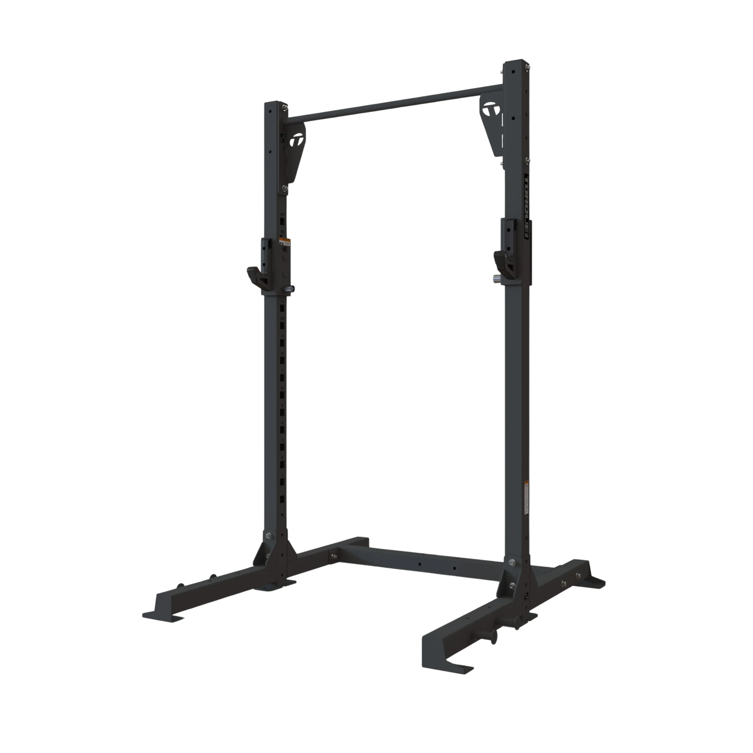 Torque Fitness Ultimate Torque Squat Stand 7FT | Gym Organization