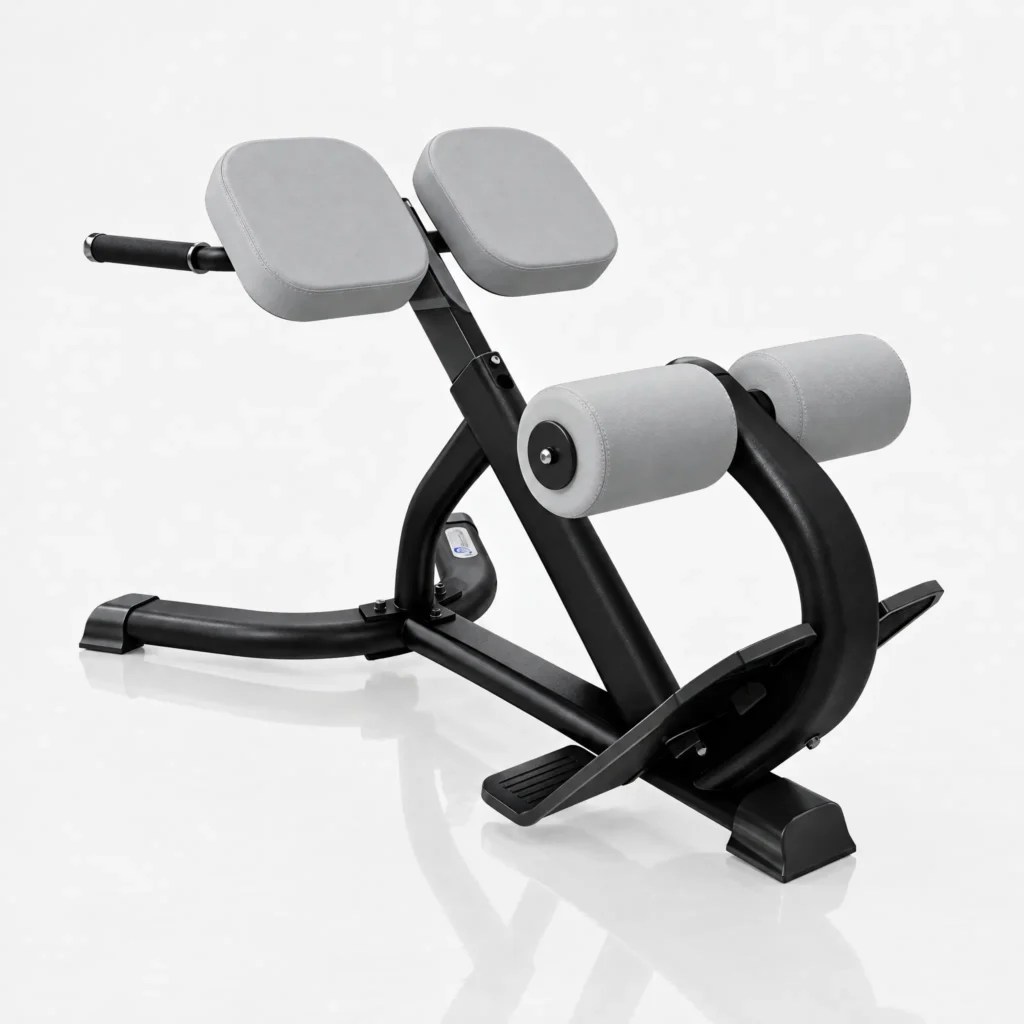 Back Extension Bench