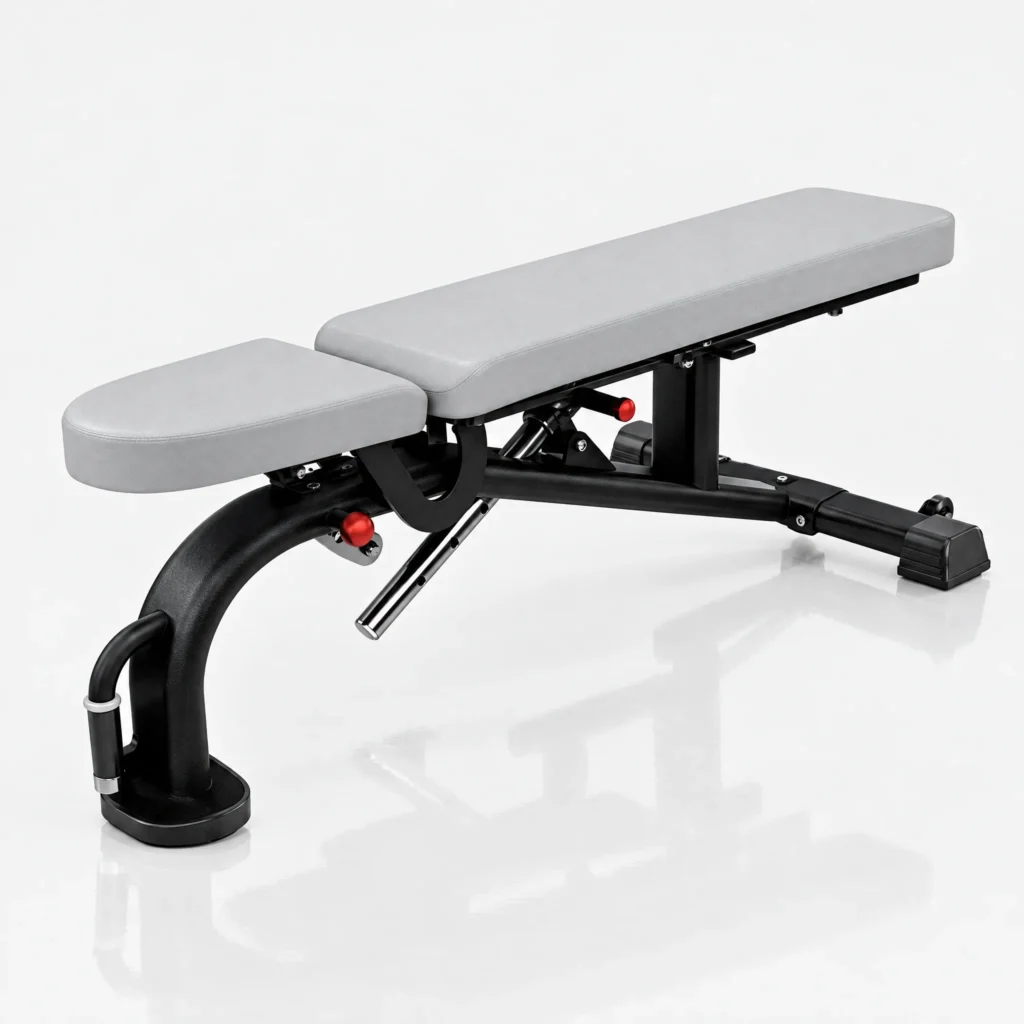 Multi Adjustable Bench