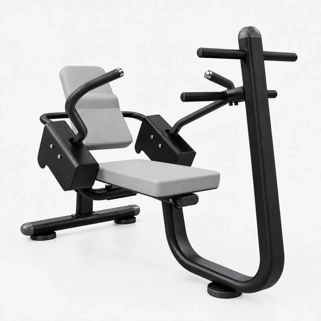 Commercial Ab Bench – Instinct